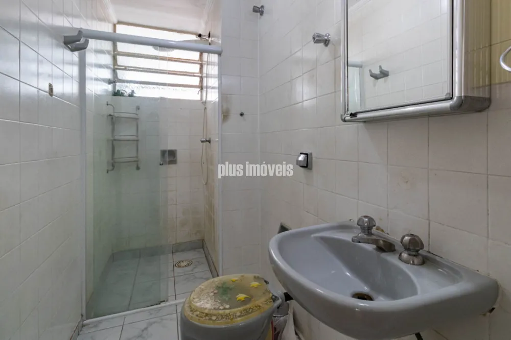 Apartamento, 3 quartos, 120 m² - Foto 6