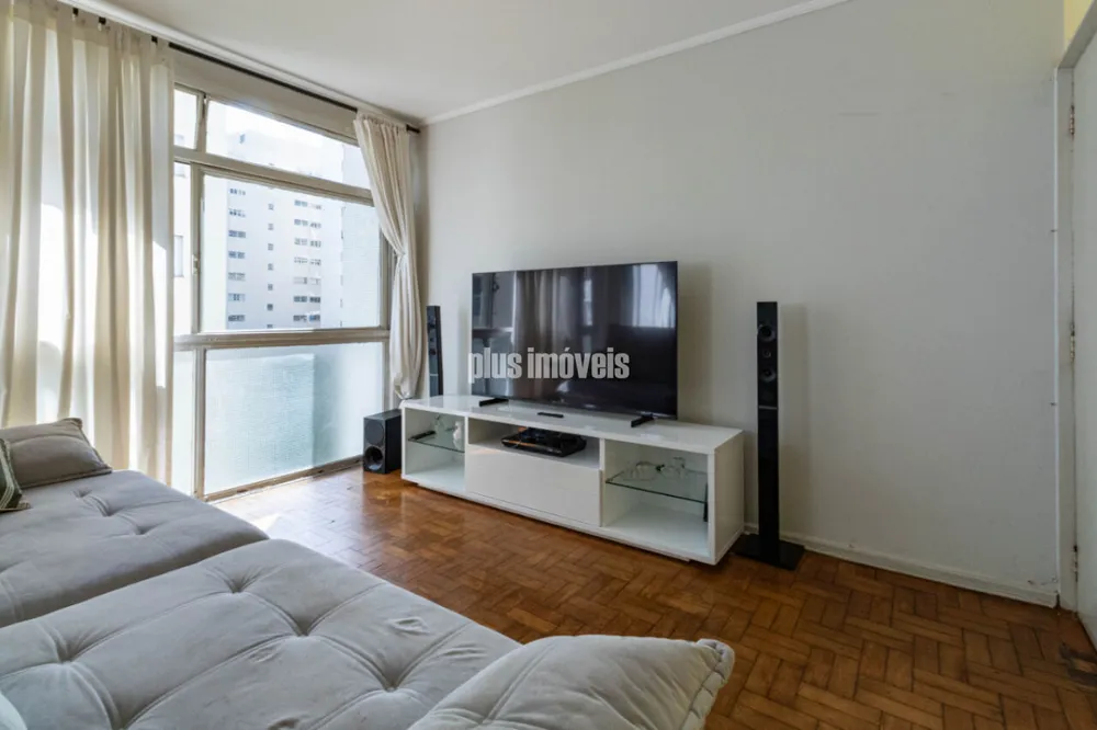 Apartamento, 3 quartos, 120 m² - Foto 2
