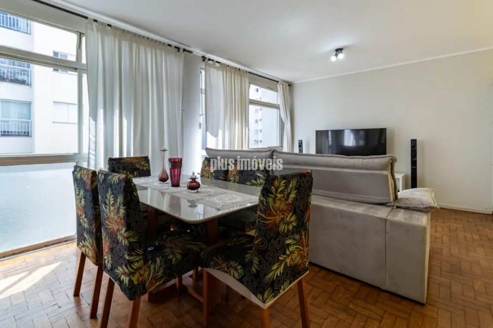 Apartamento, 3 quartos, 120 m² - Foto 4