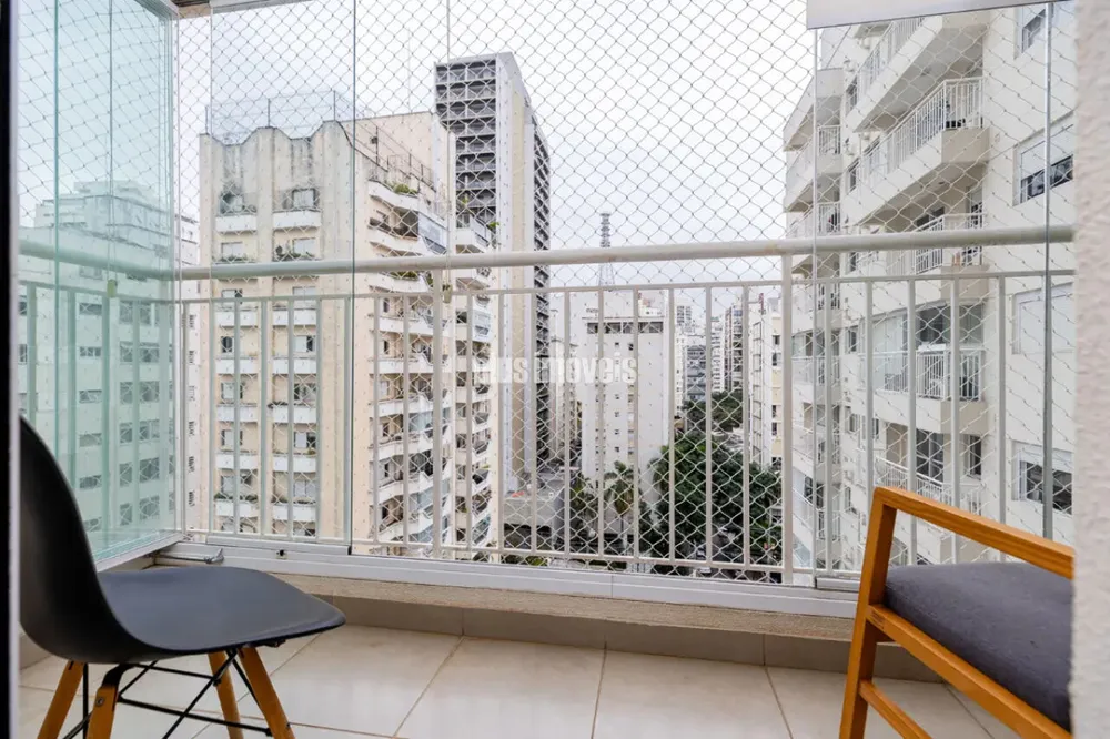 Apartamento, 2 quartos, 55 m² - Foto 7