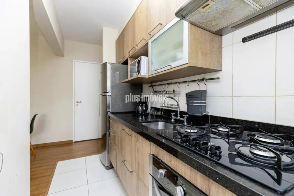 Apartamento, 2 quartos, 55 m² - Foto 5