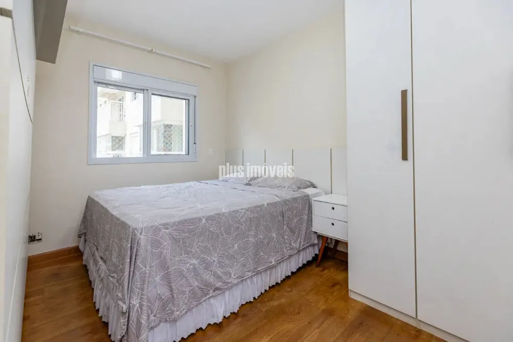 Apartamento, 2 quartos, 55 m² - Foto 8