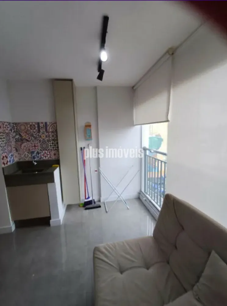 Apartamento, 1 quarto, 36 m² - Foto 5