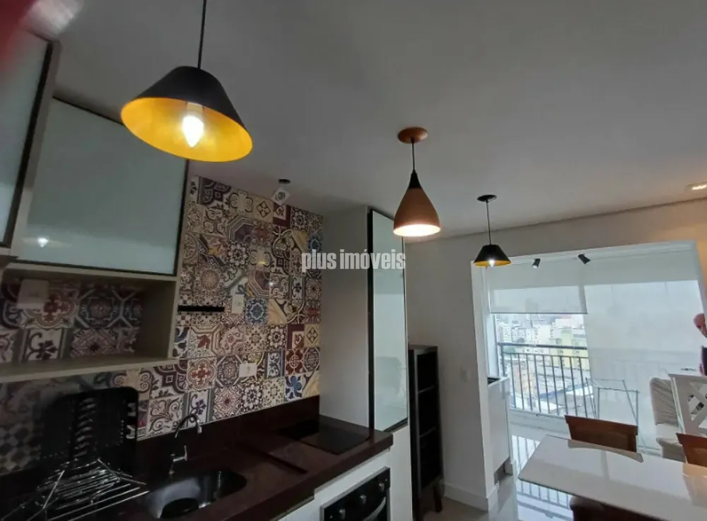 Apartamento, 1 quarto, 36 m² - Foto 2