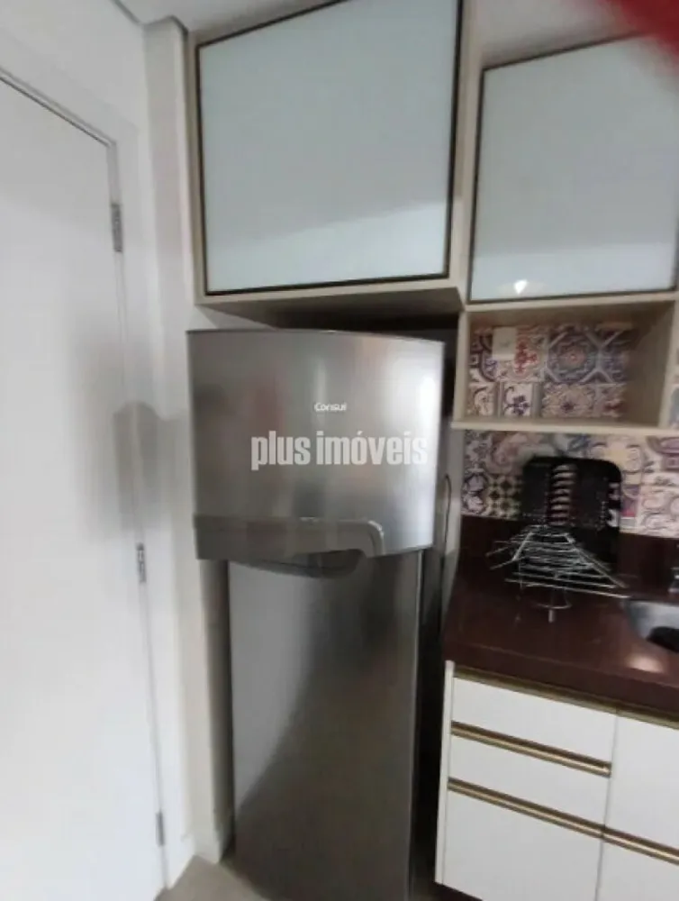 Apartamento, 1 quarto, 36 m² - Foto 3
