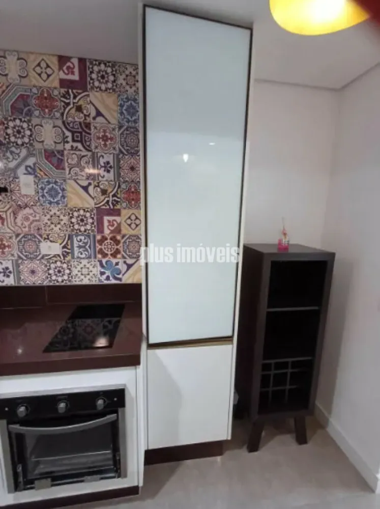 Apartamento, 1 quarto, 36 m² - Foto 4