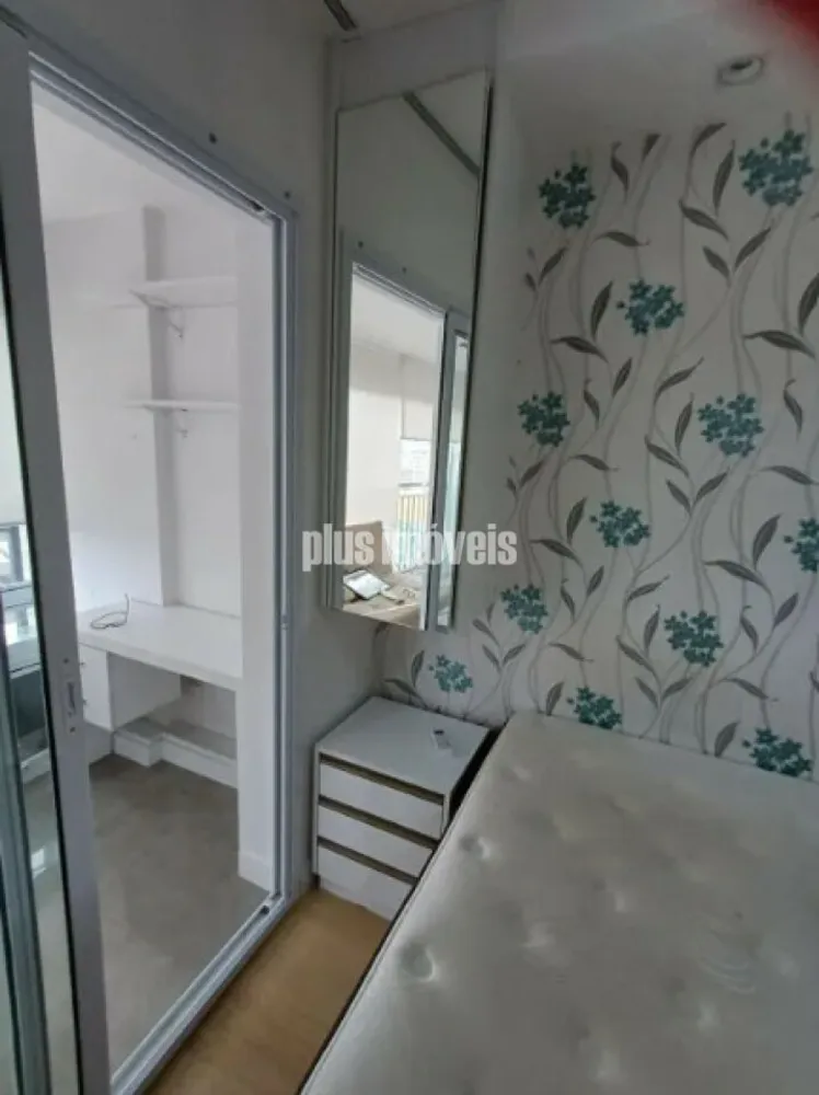 Apartamento, 1 quarto, 36 m² - Foto 6