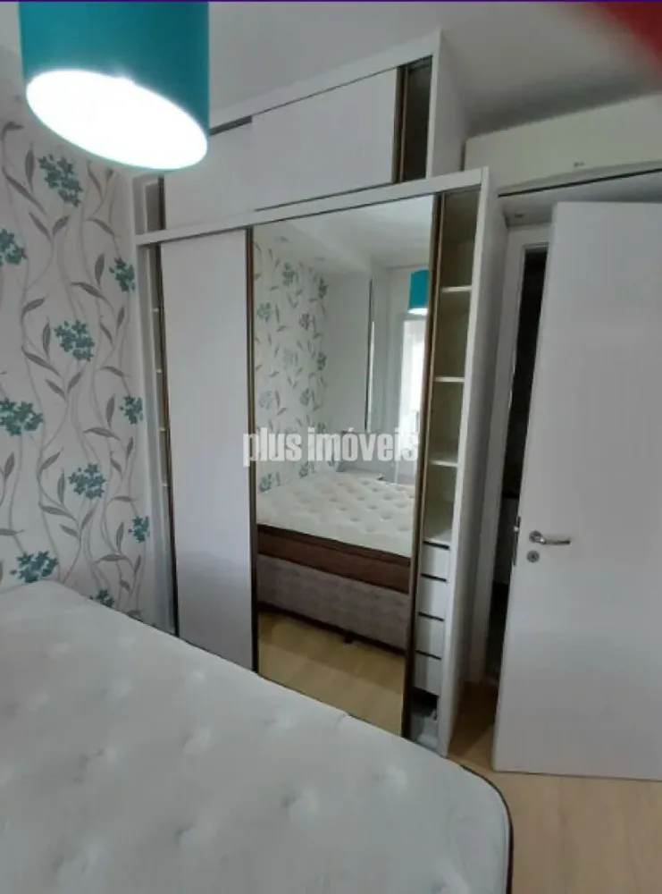 Apartamento, 1 quarto, 36 m² - Foto 7