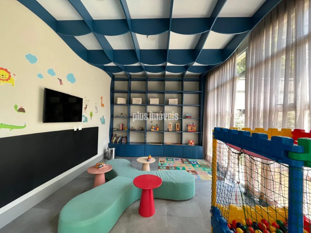 Apartamento, 3 quartos, 197 m² - Foto 8