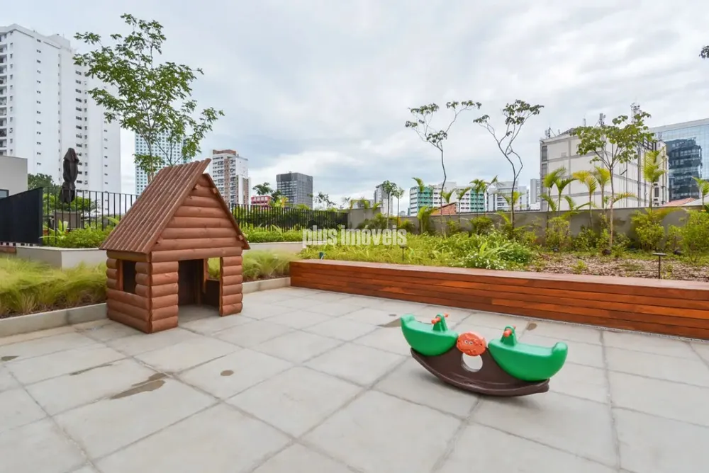 Apartamento, 1 quarto, 48 m² - Foto 5