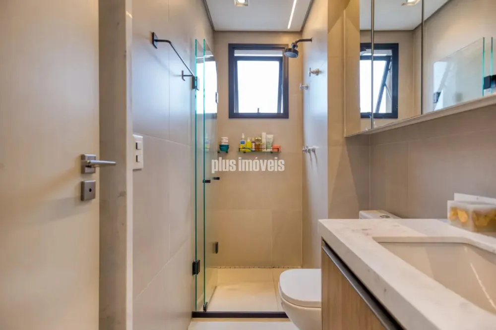 Apartamento, 1 quarto, 48 m² - Foto 3