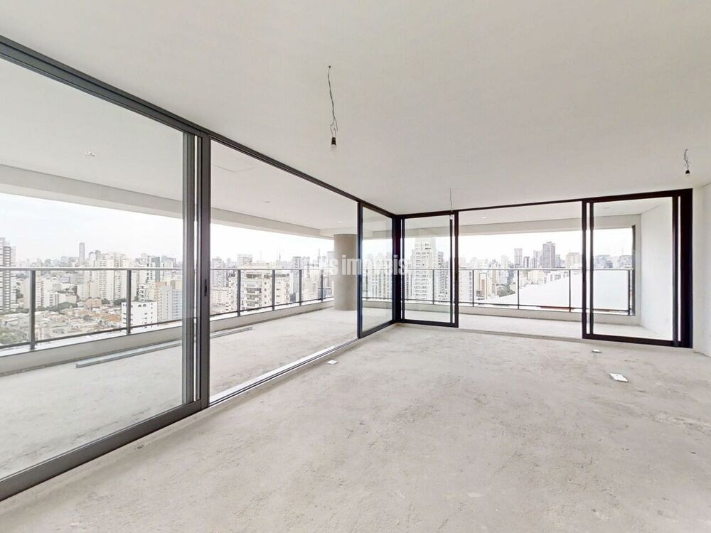 Apartamento, 4 quartos, 231 m² - Foto 4