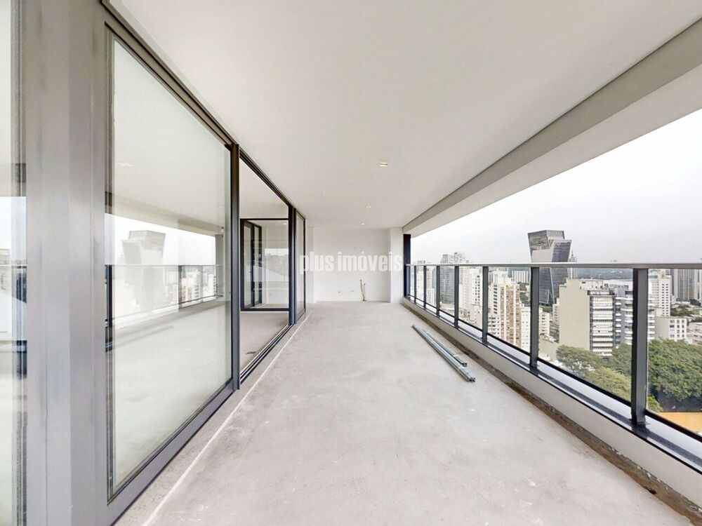 Apartamento, 4 quartos, 231 m² - Foto 11