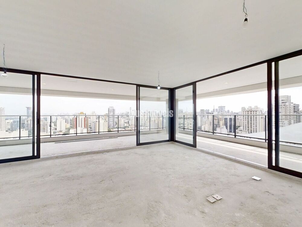 Apartamento, 4 quartos, 231 m² - Foto 20
