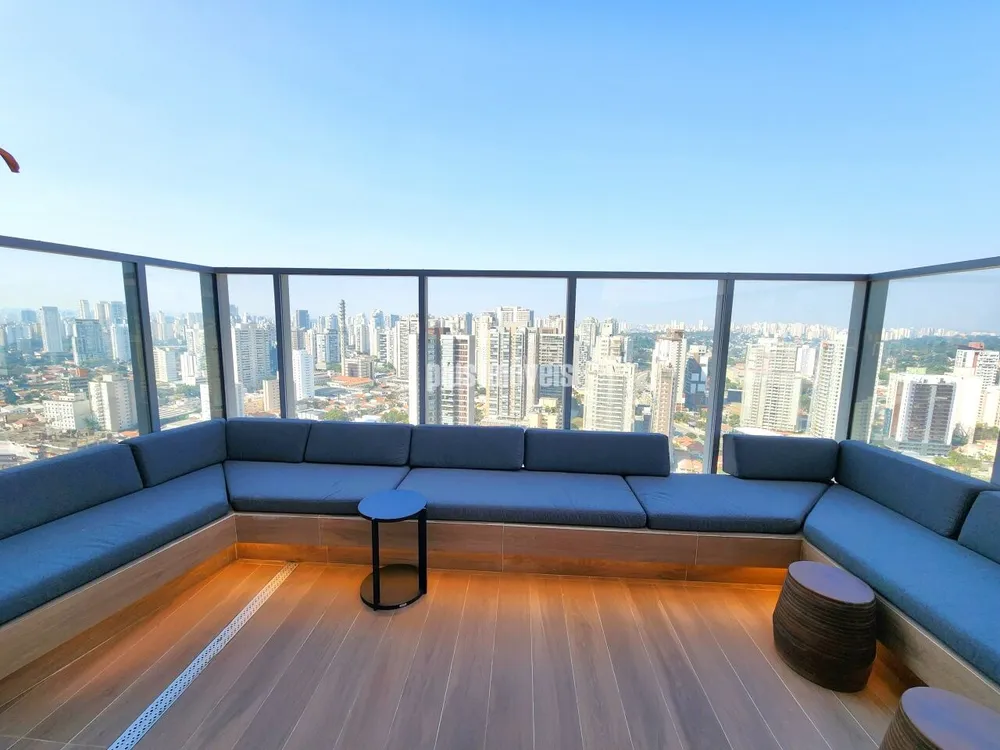 Apartamento, 3 quartos, 197 m² - Foto 2