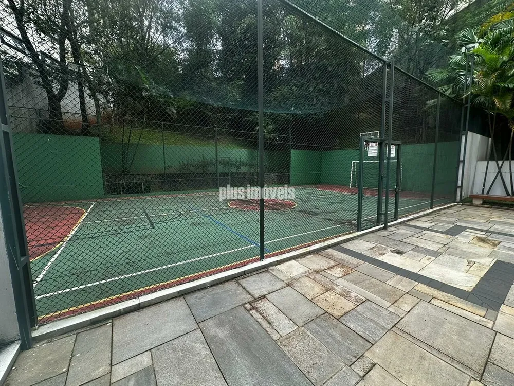 Apartamento, 1 quarto, 43 m² - Foto 1