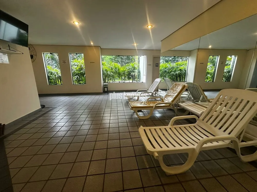 Apartamento, 1 quarto, 43 m² - Foto 2