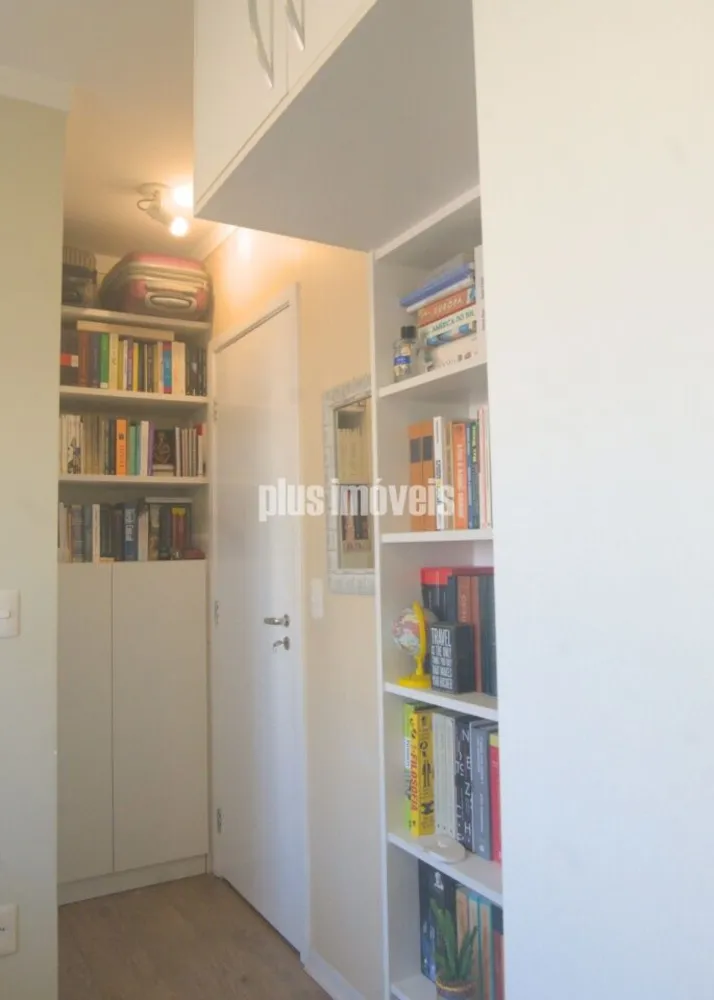Apartamento, 3 quartos, 138 m² - Foto 2