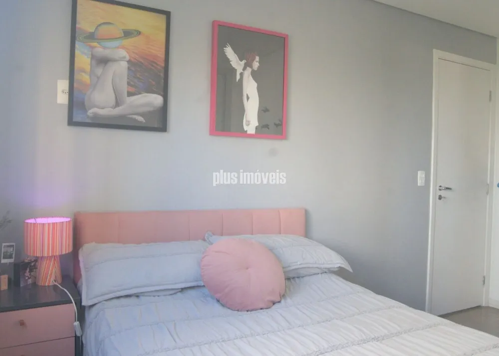 Apartamento, 3 quartos, 138 m² - Foto 4