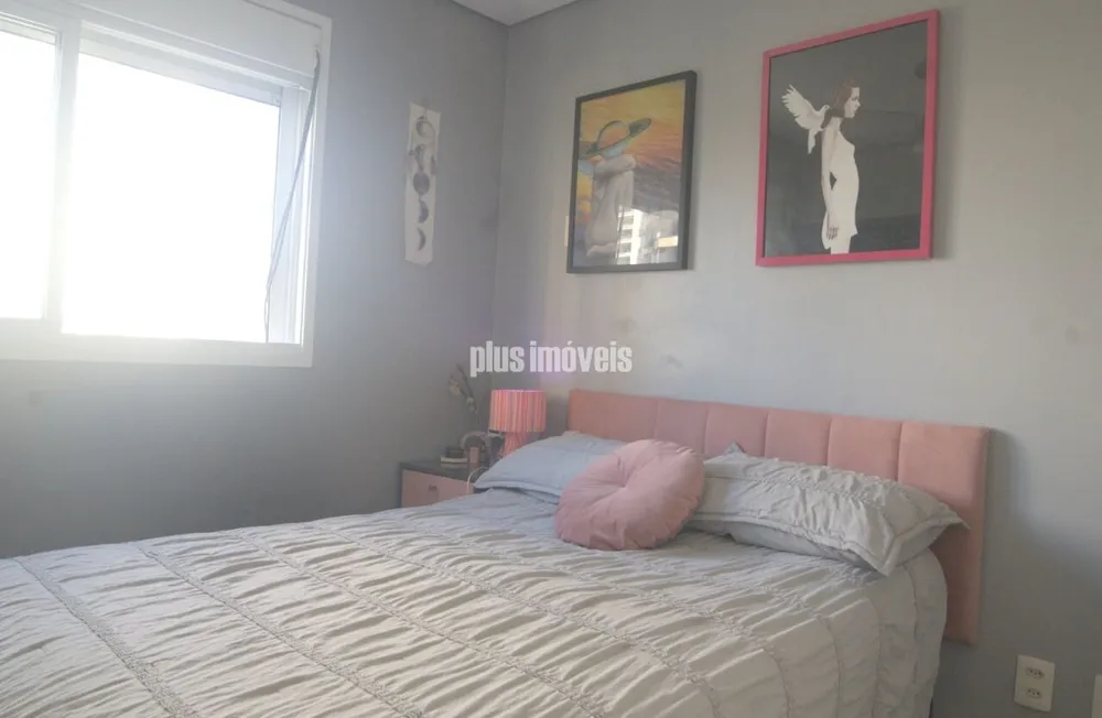 Apartamento, 3 quartos, 138 m² - Foto 1