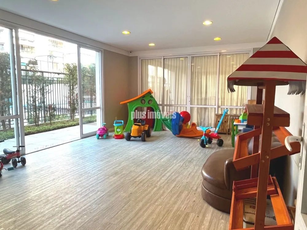 Apartamento, 3 quartos, 138 m² - Foto 8