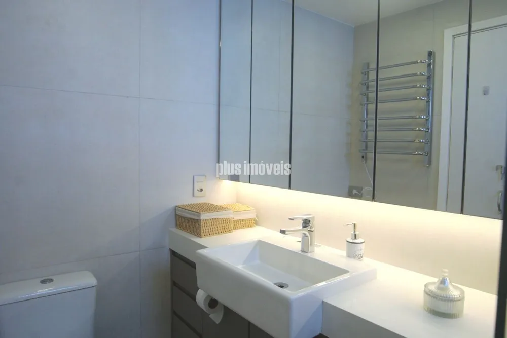 Apartamento, 3 quartos, 138 m² - Foto 3