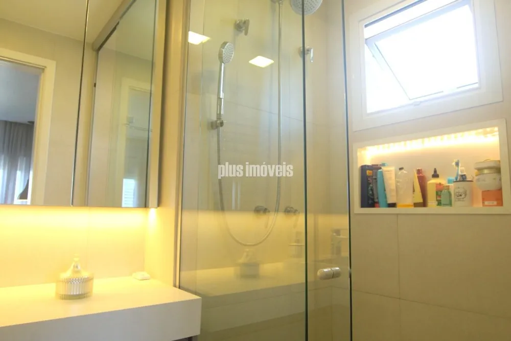 Apartamento, 3 quartos, 138 m² - Foto 7