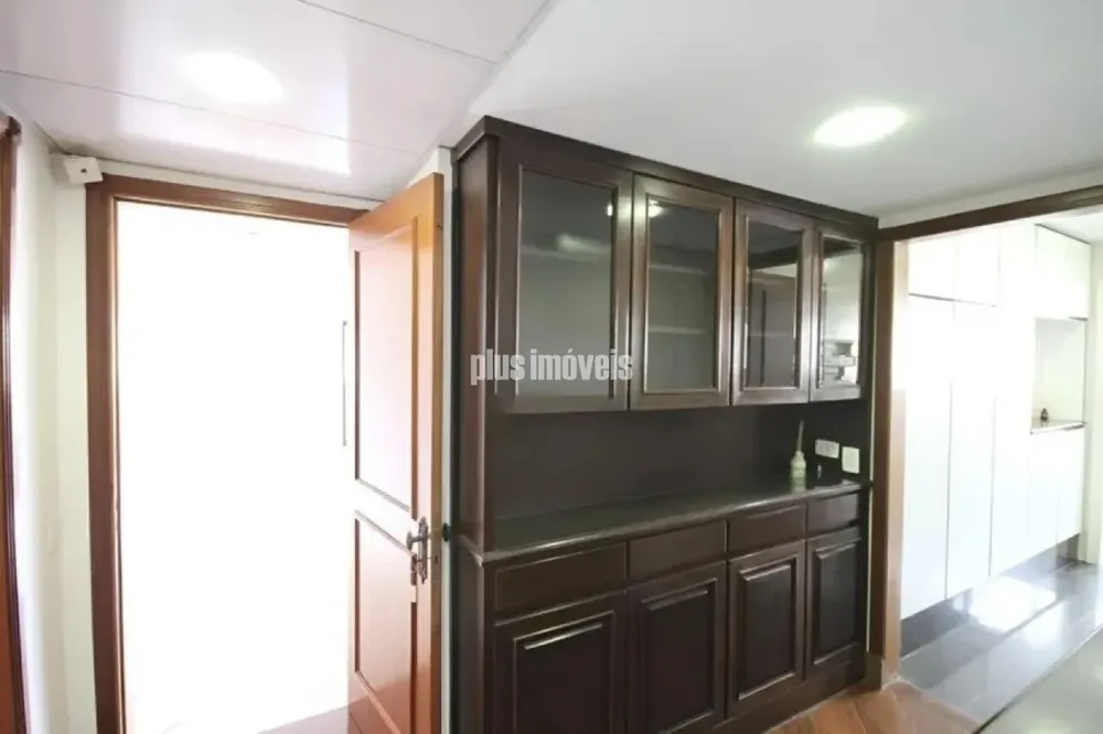 Apartamento, 3 quartos, 480 m² - Foto 1