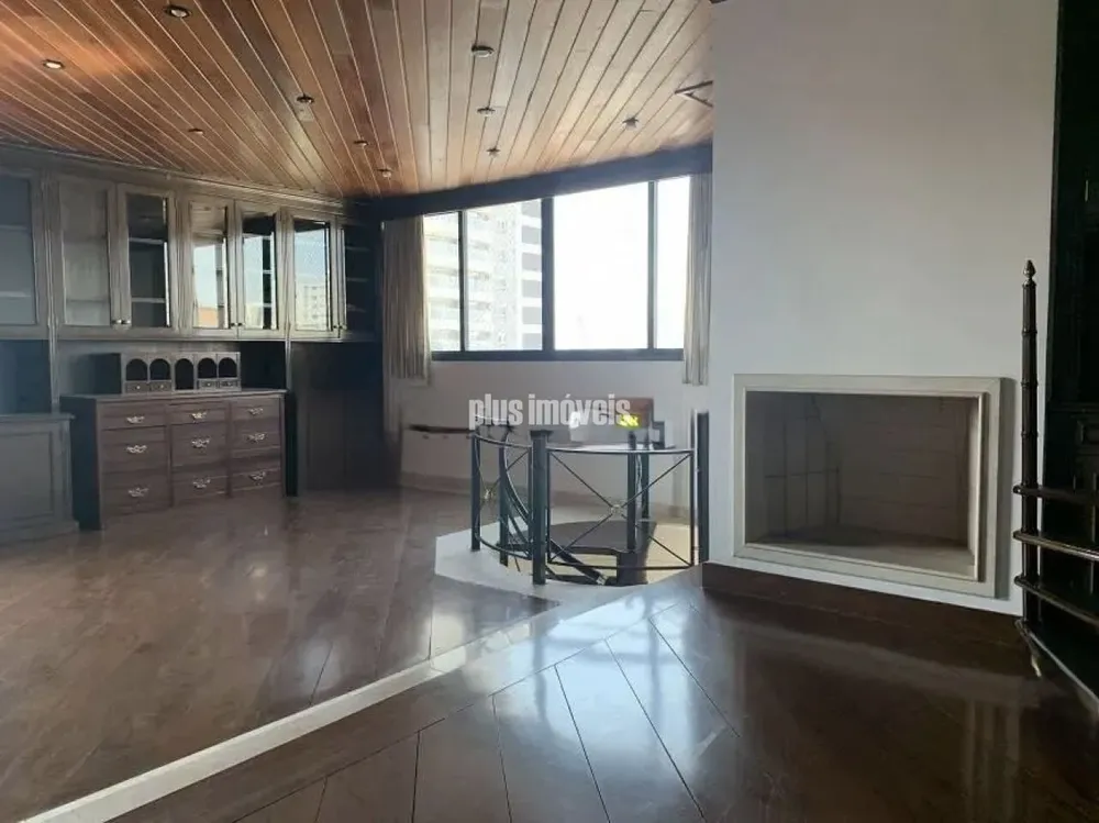 Apartamento, 3 quartos, 480 m² - Foto 2