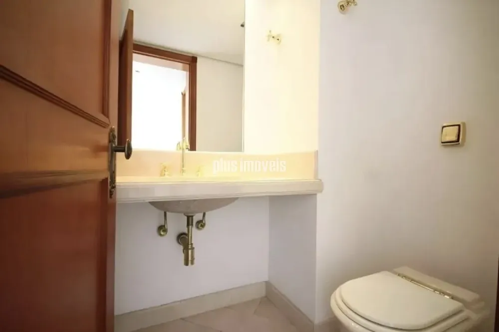 Apartamento, 3 quartos, 480 m² - Foto 4