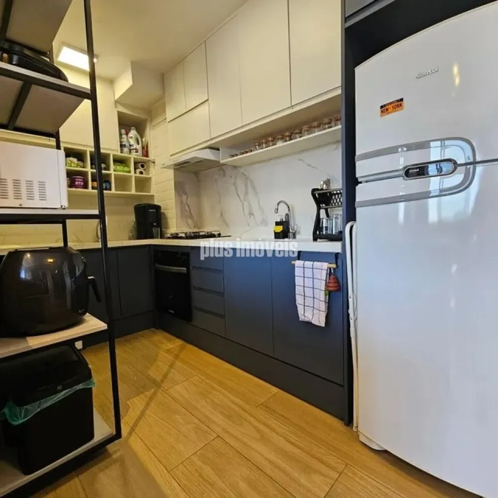 Apartamento, 2 quartos, 35 m² - Foto 7