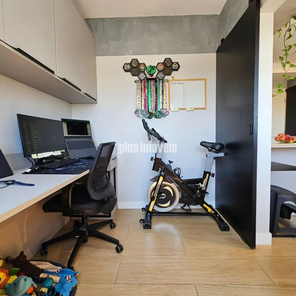 Apartamento, 2 quartos, 35 m² - Foto 5