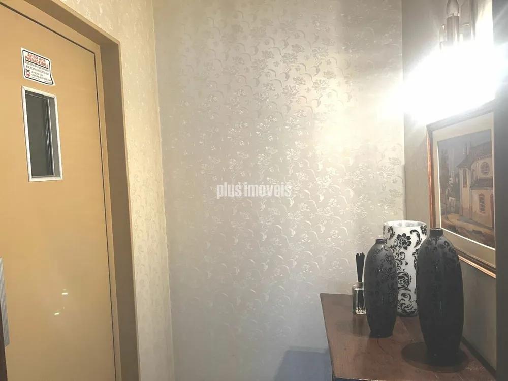 Apartamento, 3 quartos, 176 m² - Foto 1