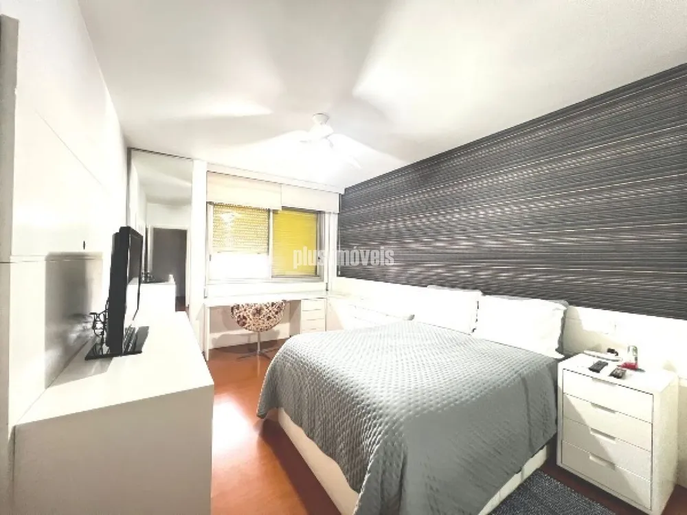 Apartamento, 3 quartos, 176 m² - Foto 6