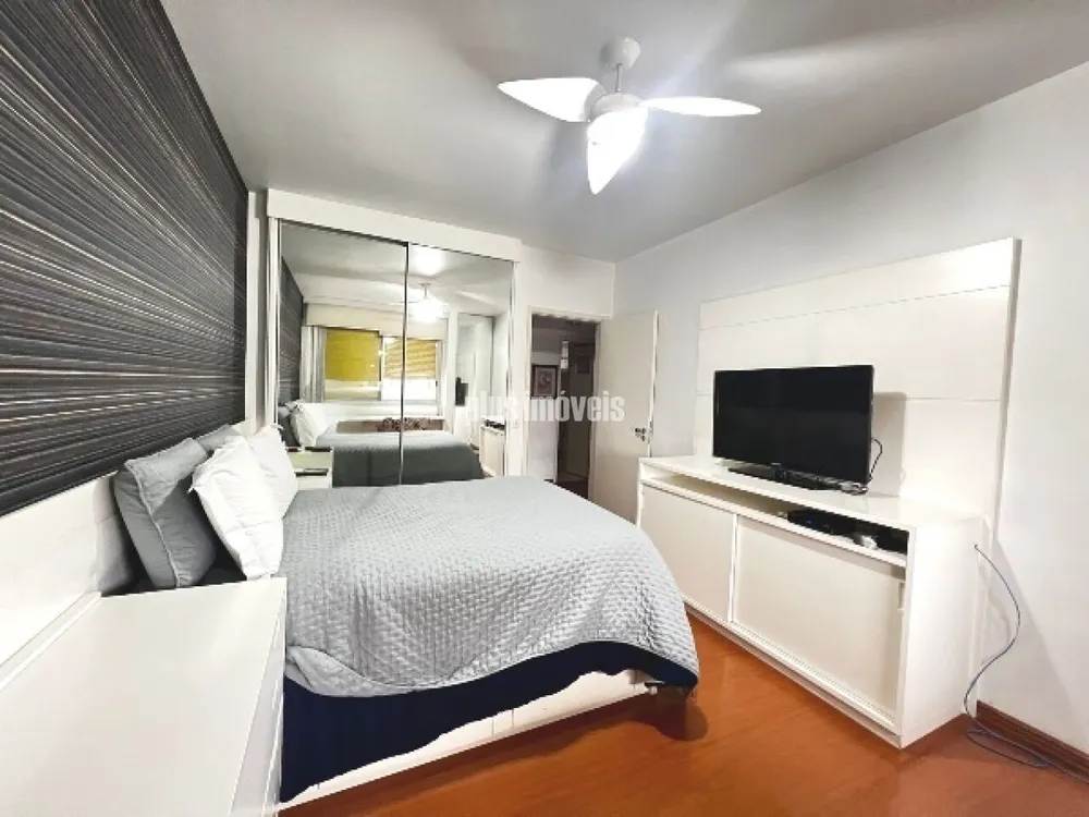 Apartamento, 3 quartos, 176 m² - Foto 5
