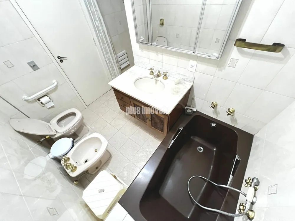 Apartamento, 3 quartos, 176 m² - Foto 7