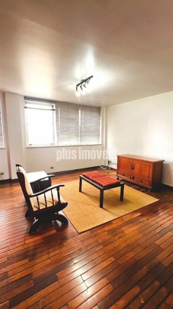 Apartamento, 3 quartos, 176 m² - Foto 2