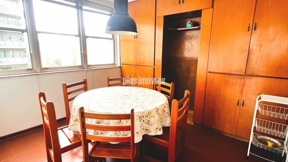 Apartamento, 3 quartos, 176 m² - Foto 8