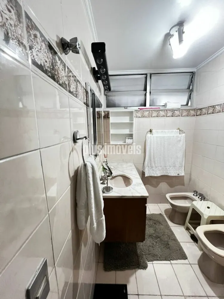 Apartamento, 3 quartos, 176 m² - Foto 4