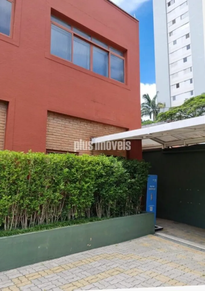 Prédio Inteiro, 630 m² - Foto 3