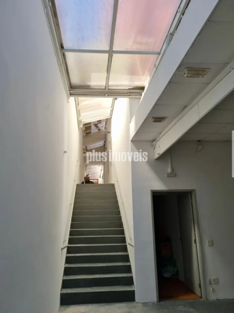 Prédio Inteiro, 630 m² - Foto 1