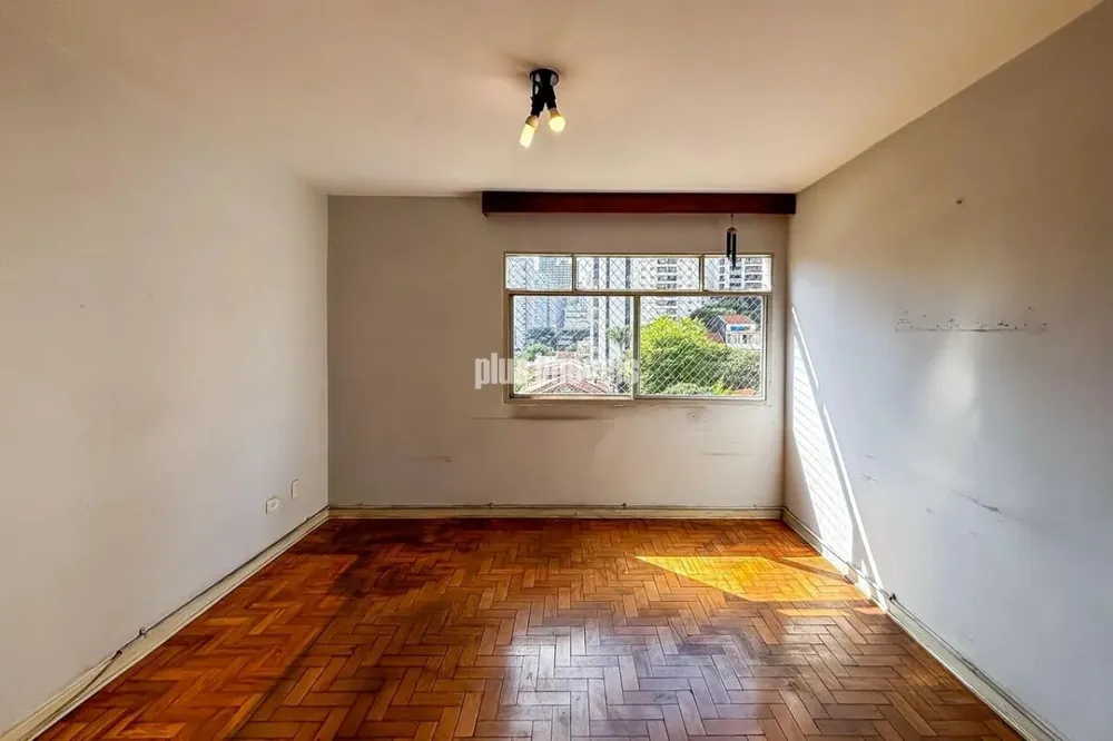 Apartamento, 2 quartos, 72 m² - Foto 2