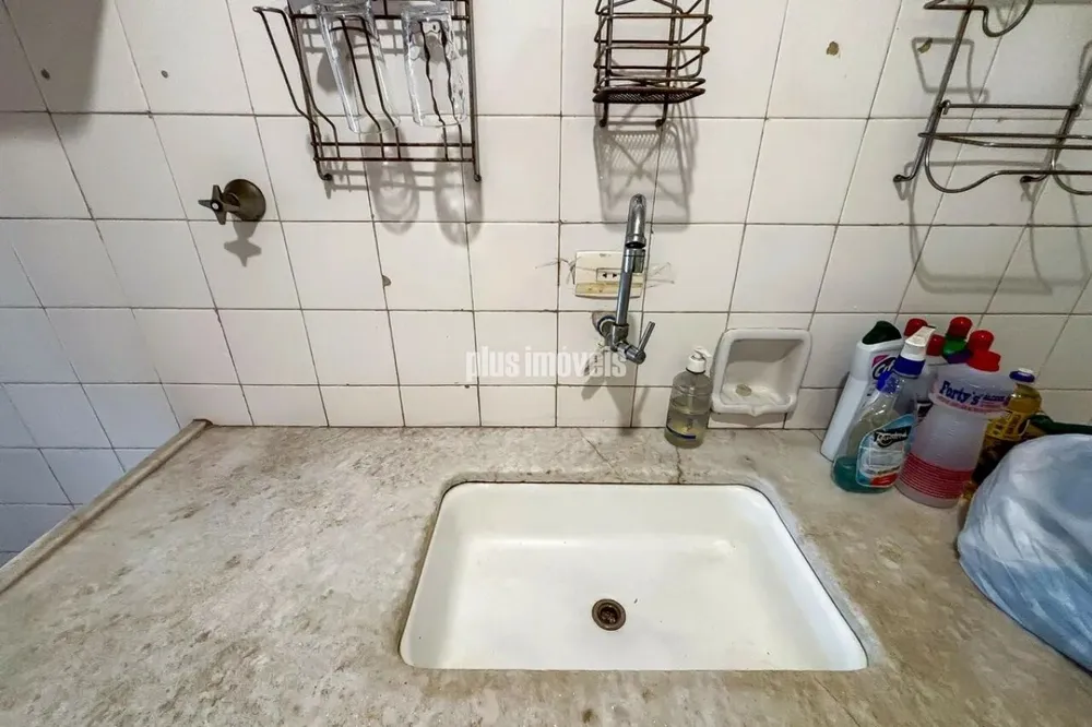 Apartamento, 2 quartos, 72 m² - Foto 8