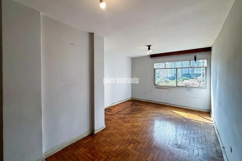 Apartamento, 2 quartos, 72 m² - Foto 1