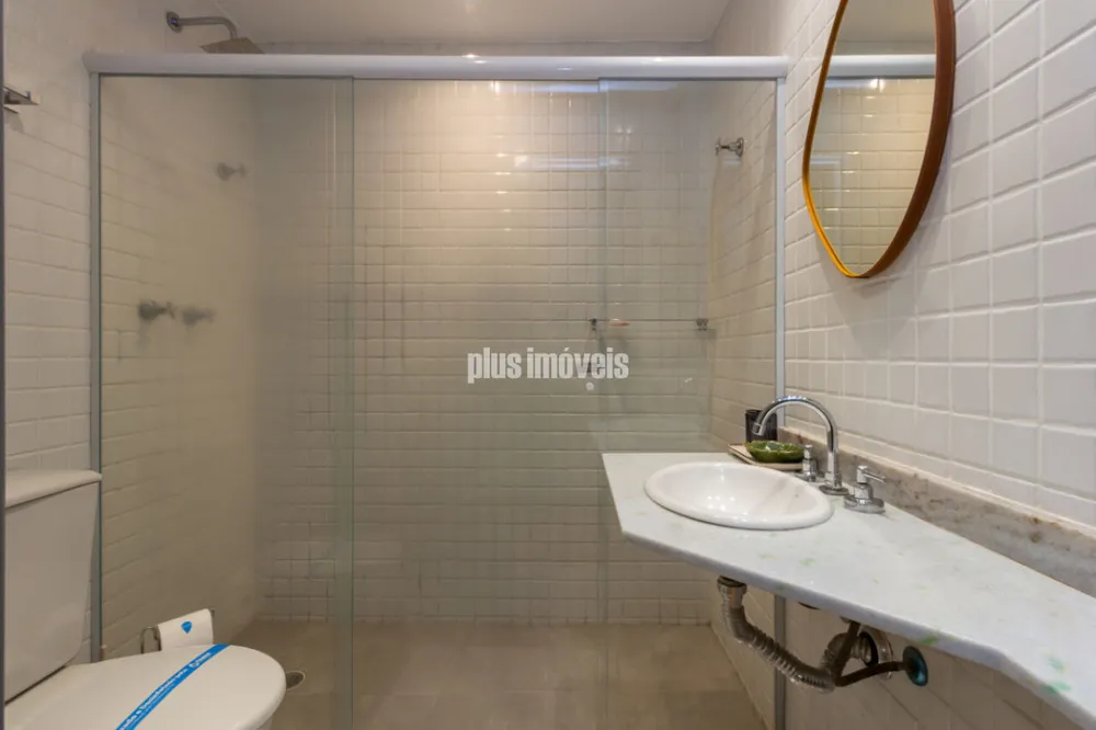Flat/Apart Hotel, 1 quarto, 29 m² - Foto 6