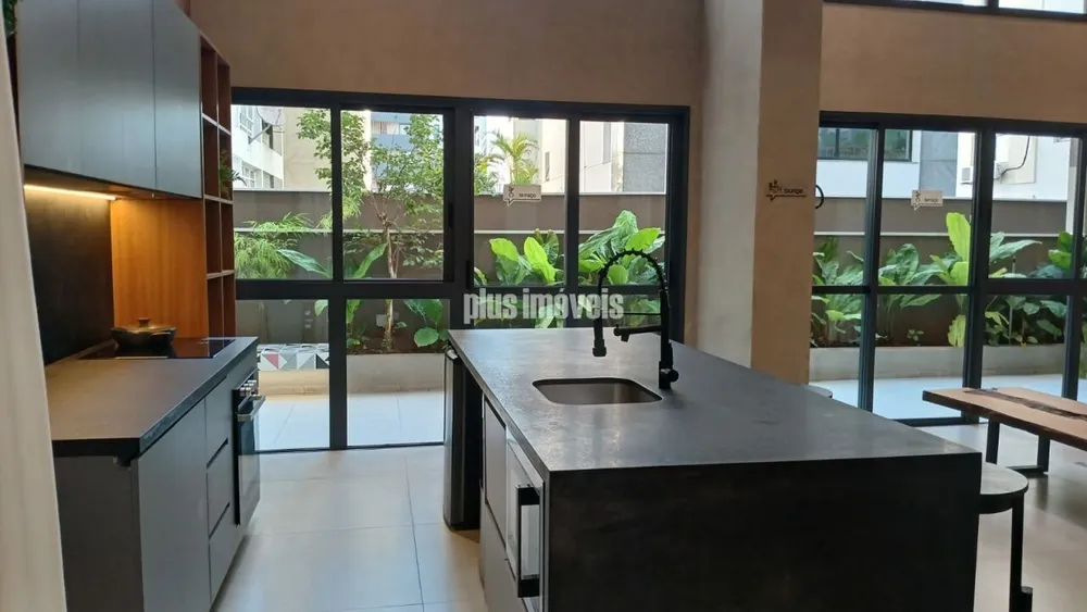 Apartamento, 1 quarto, 22 m² - Foto 6