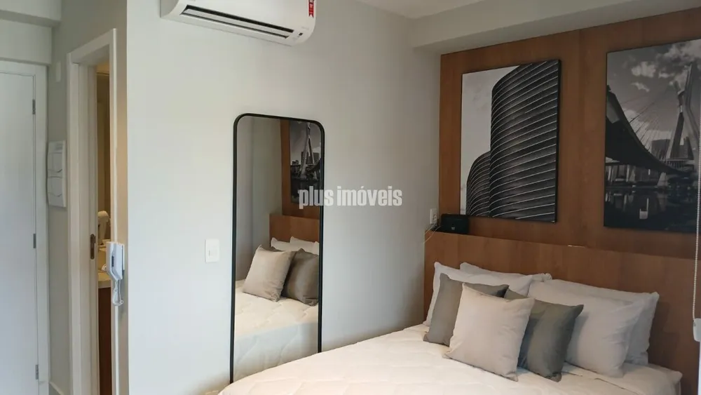 Apartamento, 1 quarto, 22 m² - Foto 2