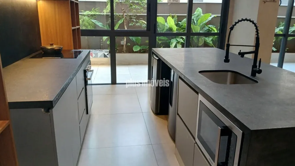 Apartamento, 1 quarto, 22 m² - Foto 4