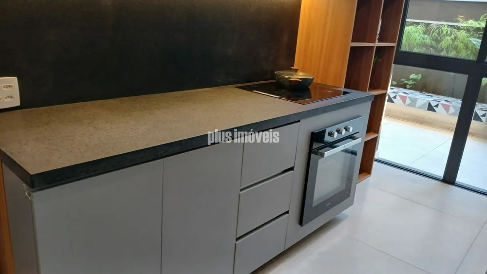 Apartamento, 1 quarto, 22 m² - Foto 3