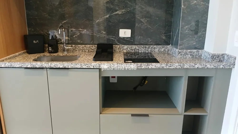 Apartamento, 1 quarto, 22 m² - Foto 5